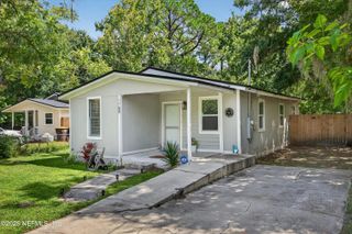 1169 ORTON Street, Jacksonville, FL 32205