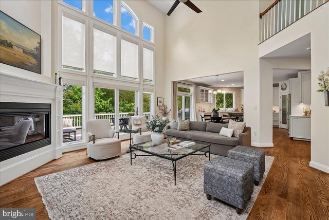 43625 EMERALD DUNES PL, Leesburg, VA 20176