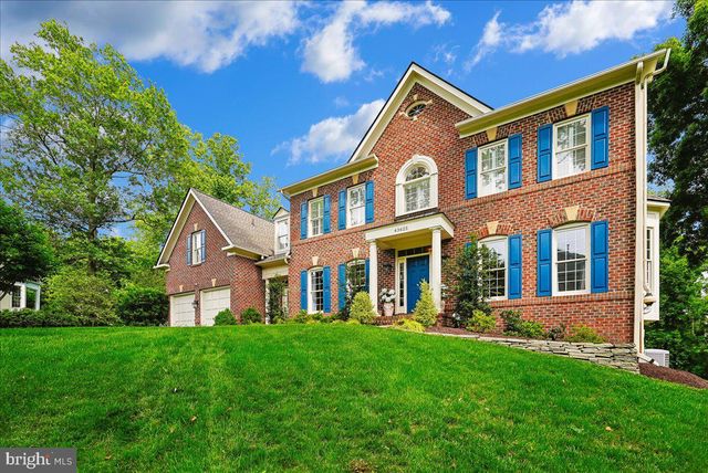 43625 EMERALD DUNES PL, Leesburg, VA 20176