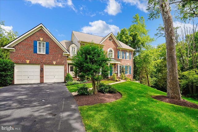 43625 EMERALD DUNES PL, Leesburg, VA 20176
