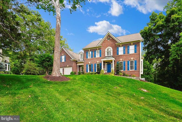 43625 EMERALD DUNES PL, Leesburg, VA 20176