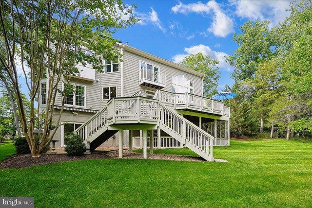 43625 EMERALD DUNES PL, Leesburg, VA 20176