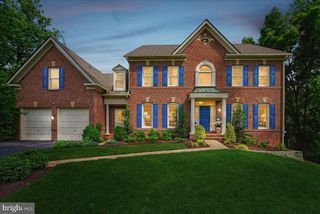 43625 EMERALD DUNES PL, Leesburg, VA 20176