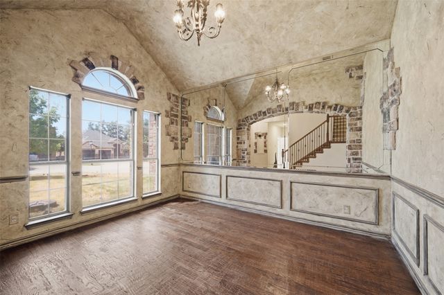 12240 Fairway Meadows Drive, Fort Worth, TX 76179