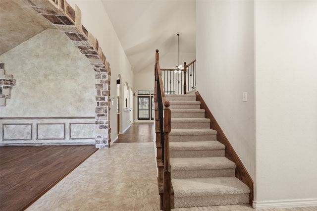 12240 Fairway Meadows Drive, Fort Worth, TX 76179