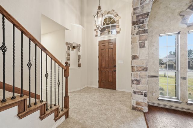 12240 Fairway Meadows Drive, Fort Worth, TX 76179