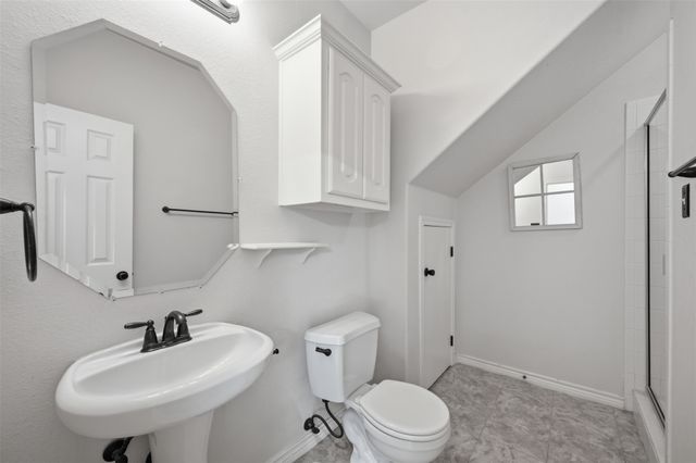 12240 Fairway Meadows Drive, Fort Worth, TX 76179