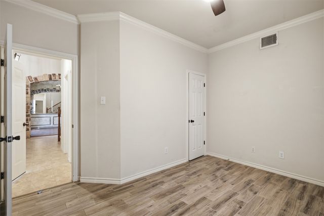 12240 Fairway Meadows Drive, Fort Worth, TX 76179
