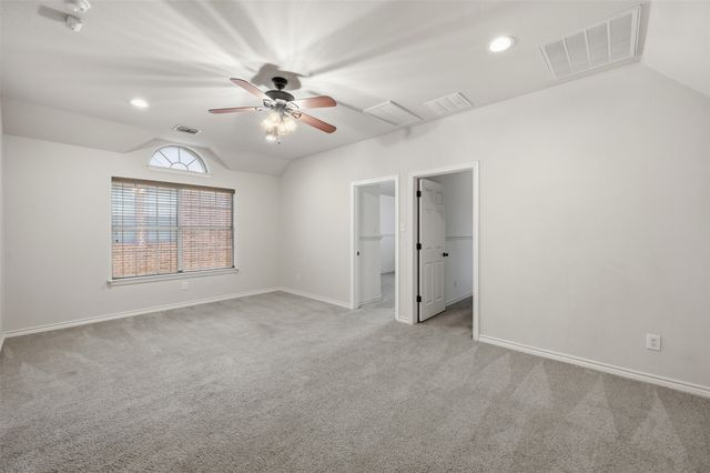 12240 Fairway Meadows Drive, Fort Worth, TX 76179