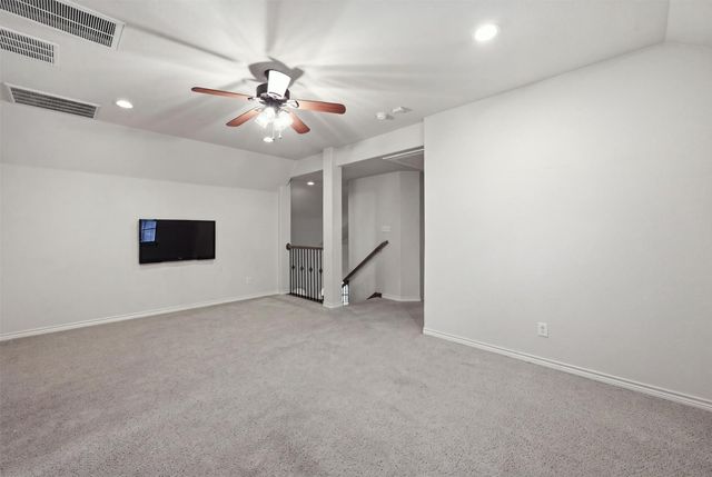 12240 Fairway Meadows Drive, Fort Worth, TX 76179