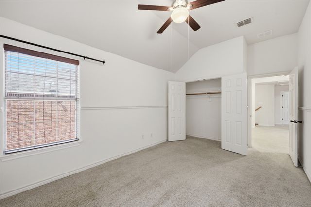 12240 Fairway Meadows Drive, Fort Worth, TX 76179