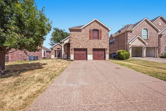12240 Fairway Meadows Drive, Fort Worth, TX 76179