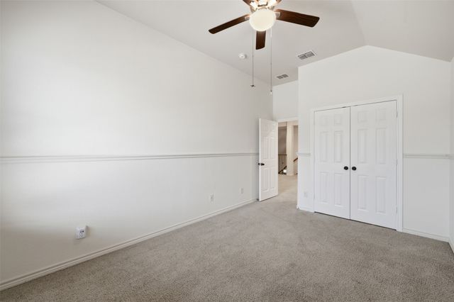 12240 Fairway Meadows Drive, Fort Worth, TX 76179