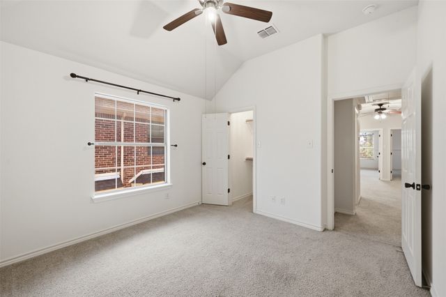 12240 Fairway Meadows Drive, Fort Worth, TX 76179