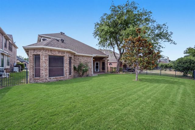 12240 Fairway Meadows Drive, Fort Worth, TX 76179