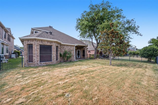12240 Fairway Meadows Drive, Fort Worth, TX 76179