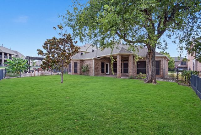 12240 Fairway Meadows Drive, Fort Worth, TX 76179