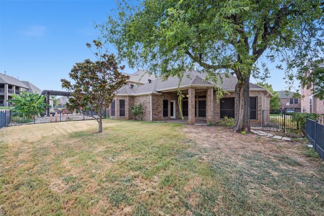 12240 Fairway Meadows Drive, Fort Worth, TX 76179