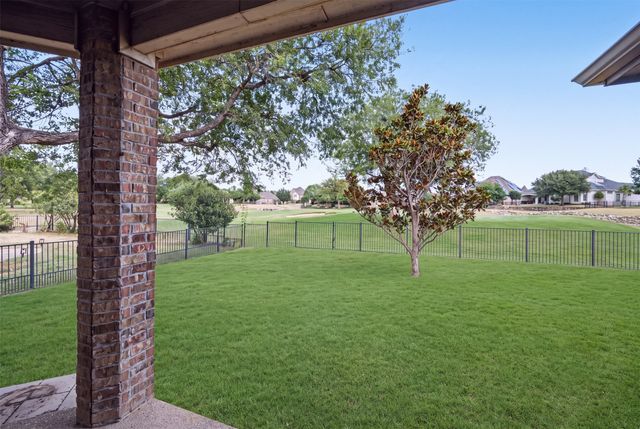 12240 Fairway Meadows Drive, Fort Worth, TX 76179