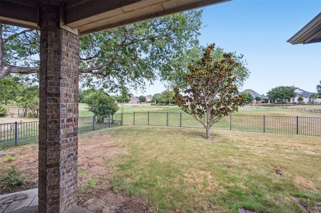12240 Fairway Meadows Drive, Fort Worth, TX 76179
