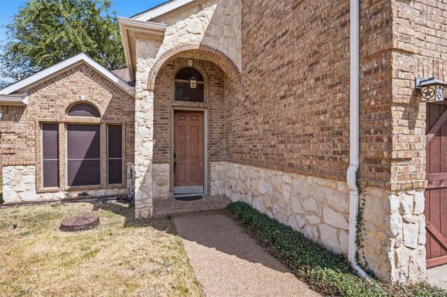 12240 Fairway Meadows Drive, Fort Worth, TX 76179