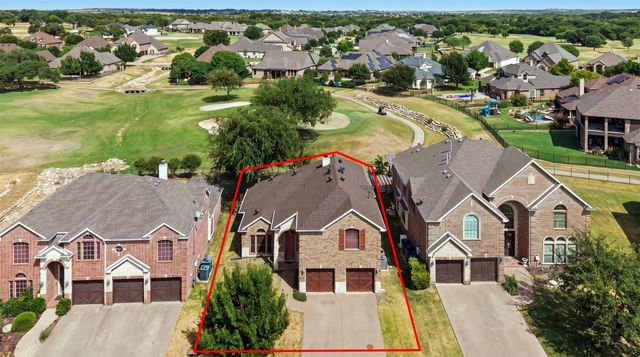 12240 Fairway Meadows Drive, Fort Worth, TX 76179