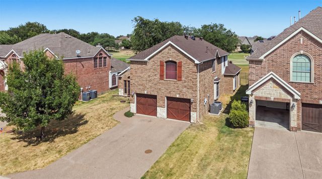 12240 Fairway Meadows Drive, Fort Worth, TX 76179