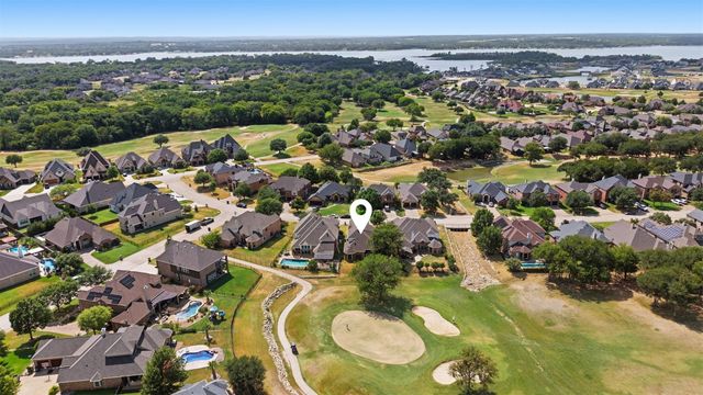 12240 Fairway Meadows Drive, Fort Worth, TX 76179