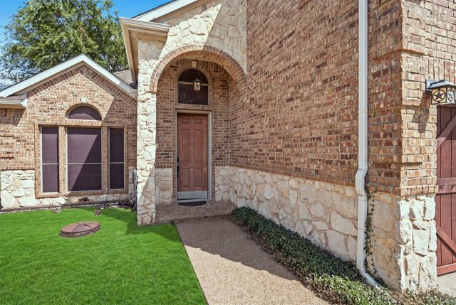 12240 Fairway Meadows Drive, Fort Worth, TX 76179