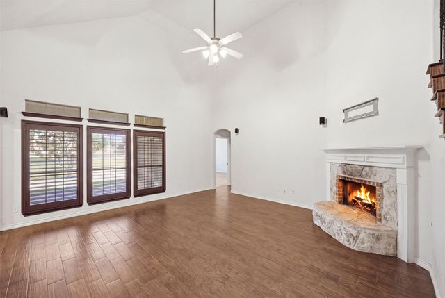 12240 Fairway Meadows Drive, Fort Worth, TX 76179