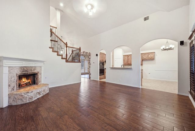 12240 Fairway Meadows Drive, Fort Worth, TX 76179