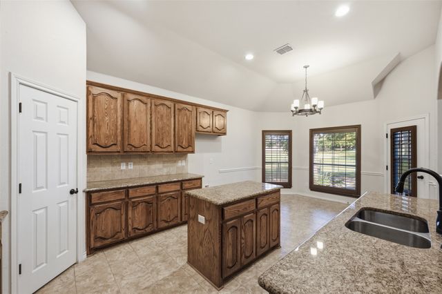 12240 Fairway Meadows Drive, Fort Worth, TX 76179