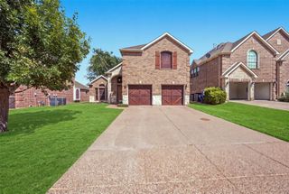 12240 Fairway Meadows Drive, Fort Worth, TX 76179