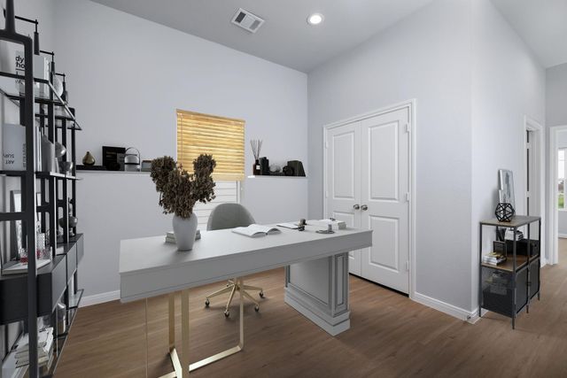 18834 Elegance Avenue, Spring, TX 77379