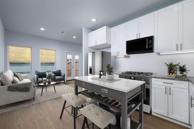 18834 Elegance Avenue, Spring, TX 77379