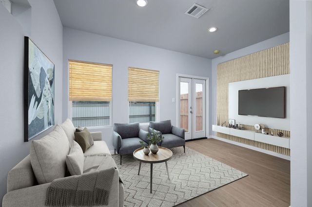 18834 Elegance Avenue, Spring, TX 77379