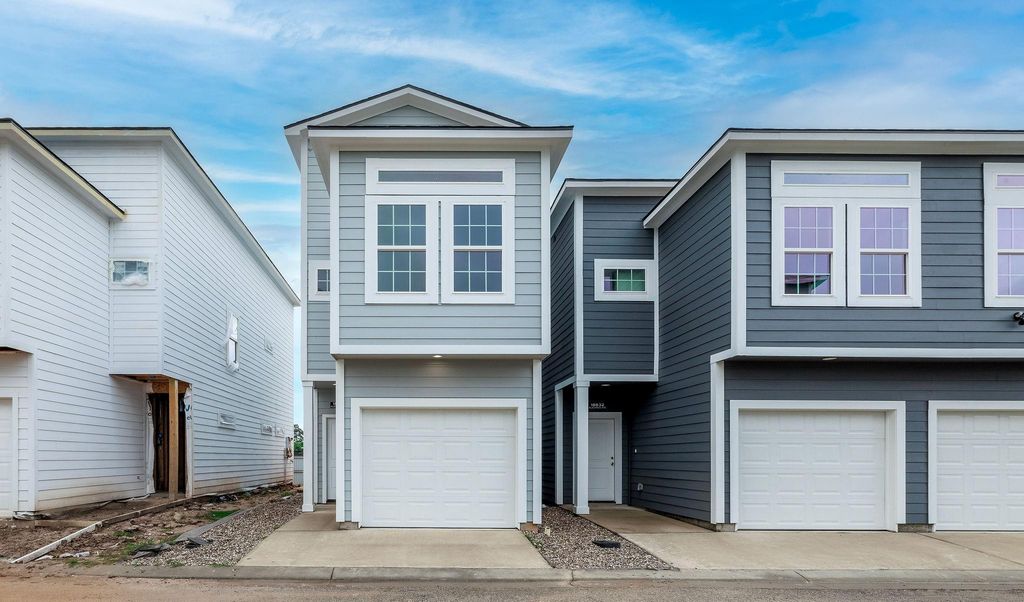 18834 Elegance Avenue, Spring, TX 77379