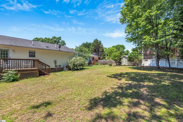 105 Old Keith Court, Mauldin, SC 29662
