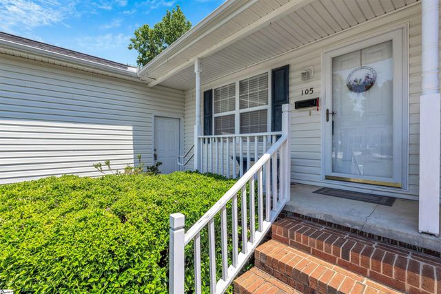 105 Old Keith Court, Mauldin, SC 29662
