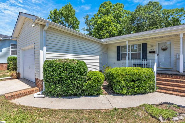 105 Old Keith Court, Mauldin, SC 29662