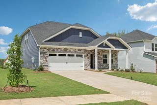 122 Pantego Place, York, NC 28144