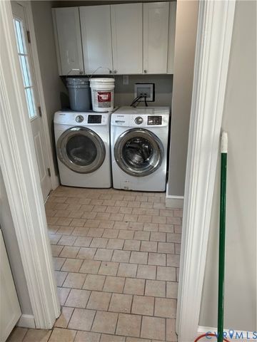 8002 TARKINGTON Dr, Richmond, VA 23227