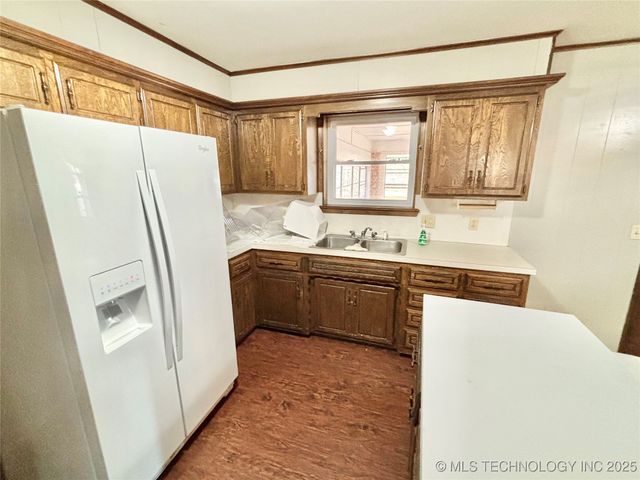 1000 N Bermuda Drive, Stigler, OK 74462