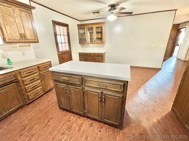 1000 N Bermuda Drive, Stigler, OK 74462