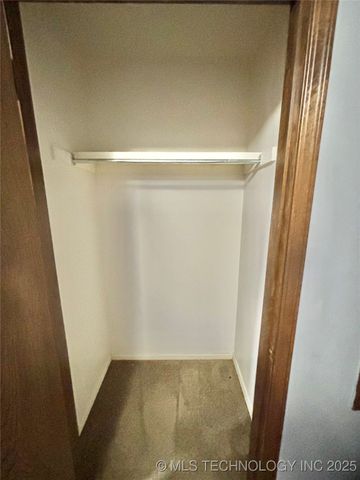 1000 N Bermuda Drive, Stigler, OK 74462