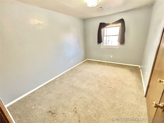 1000 N Bermuda Drive, Stigler, OK 74462