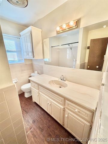 1000 N Bermuda Drive, Stigler, OK 74462