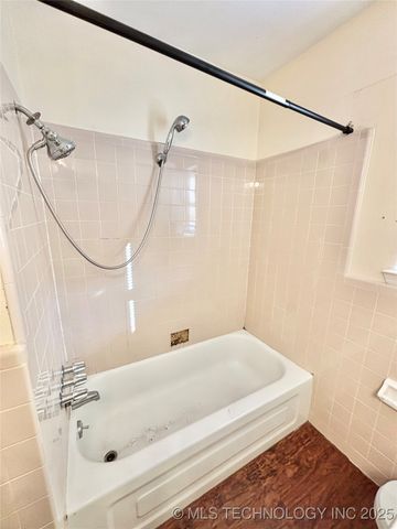 1000 N Bermuda Drive, Stigler, OK 74462