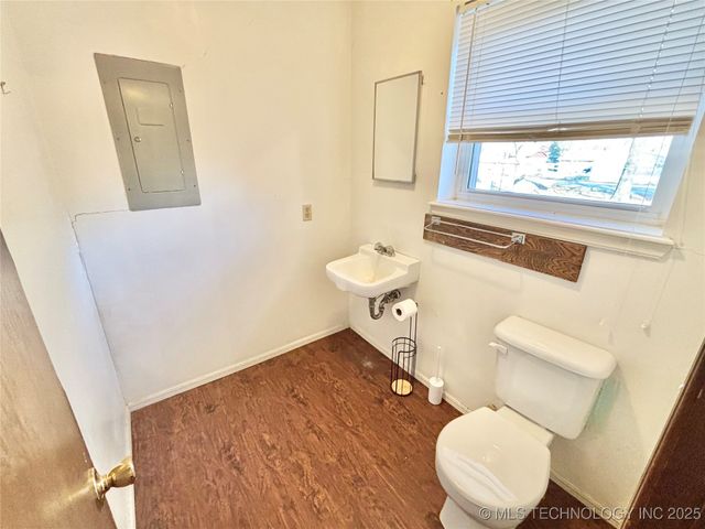 1000 N Bermuda Drive, Stigler, OK 74462