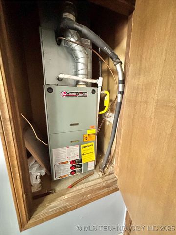 1000 N Bermuda Drive, Stigler, OK 74462